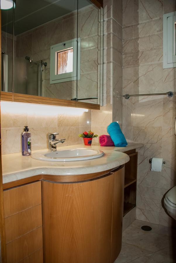 Apartment In Amdar Residence Эйлат Экстерьер фото