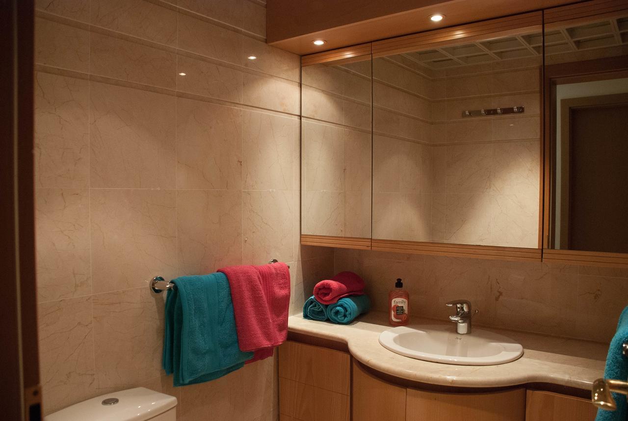 Apartment In Amdar Residence Эйлат Экстерьер фото