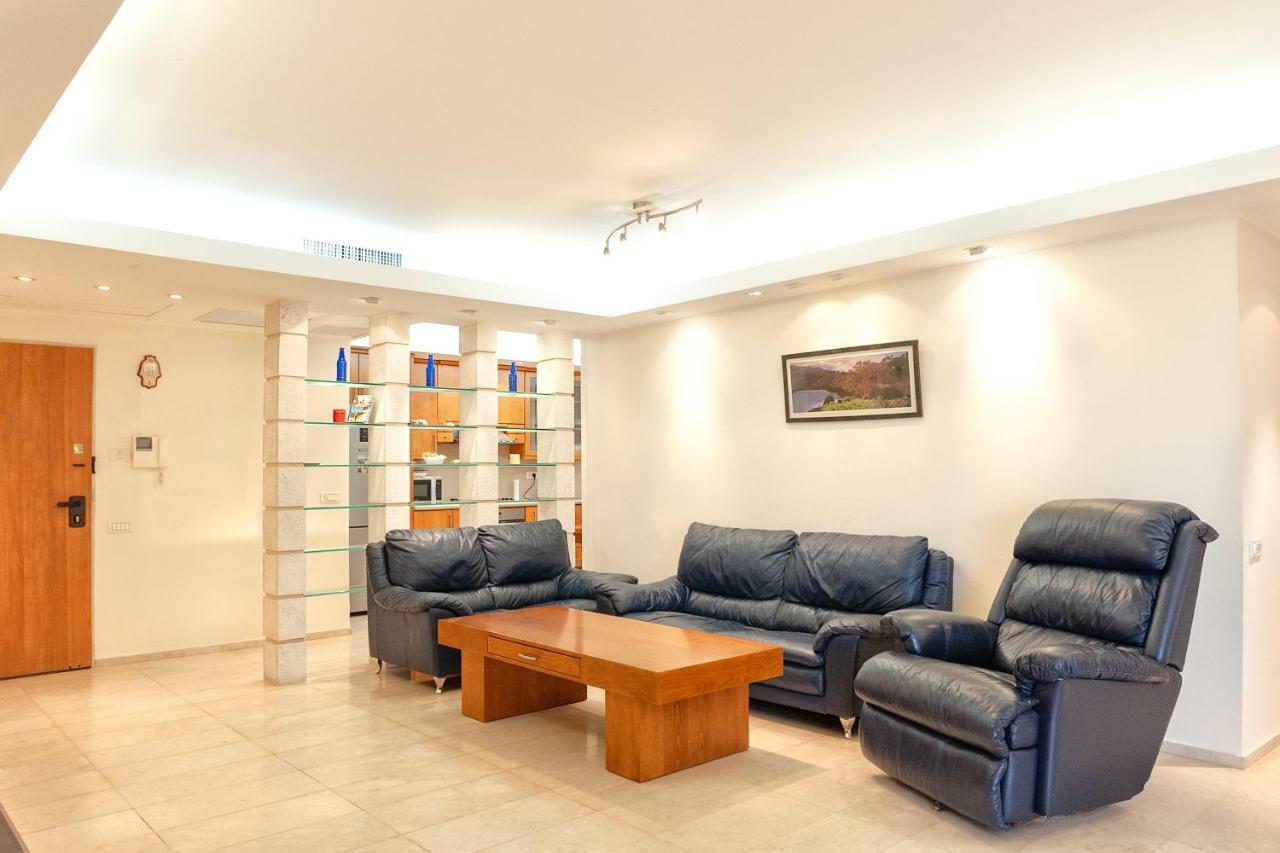 Apartment In Amdar Residence Эйлат Экстерьер фото