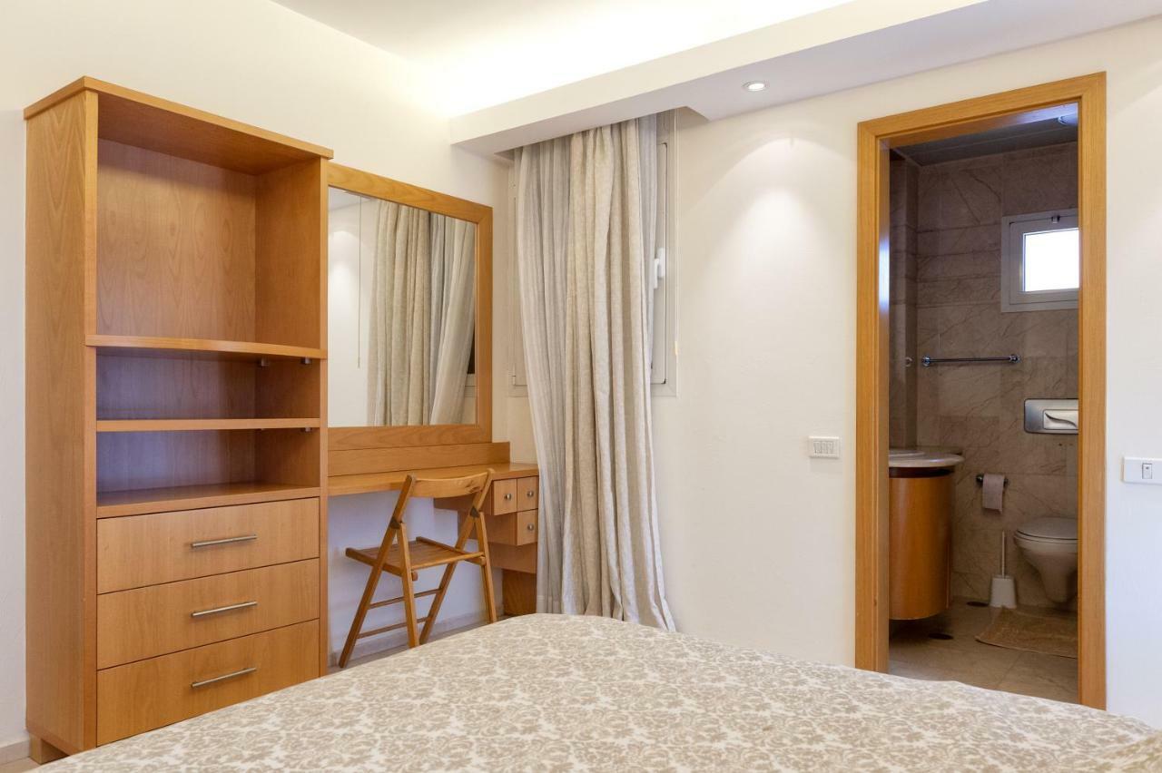Apartment In Amdar Residence Эйлат Экстерьер фото