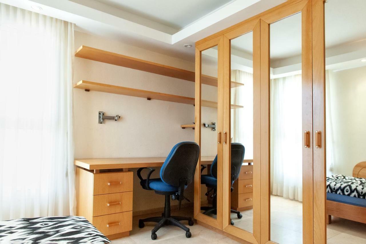 Apartment In Amdar Residence Эйлат Экстерьер фото